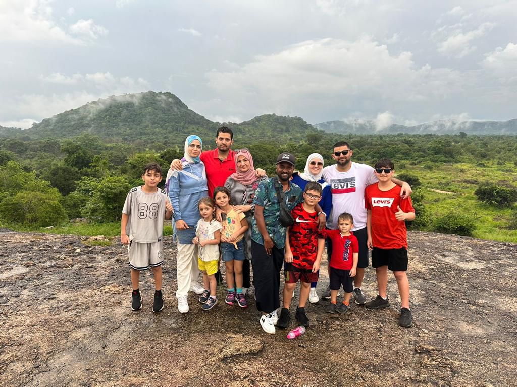 Travel Memory
